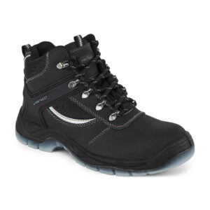 Steelite Thor Boot S3 - Svart
