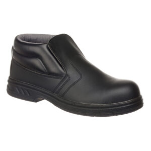 Steelite Slip On Skydds Känga S2