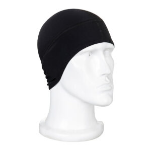 Hjälm Liner Cap - Svart