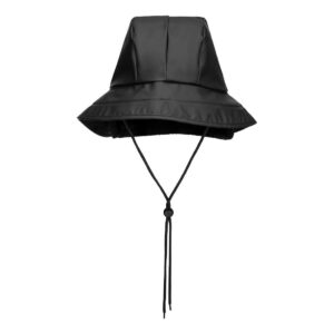 Sealtex fiskarhatt - Svart