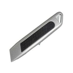 Pro Säkerhets Kniv - Silver