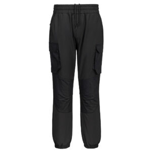 KX3 Jogger - Svart