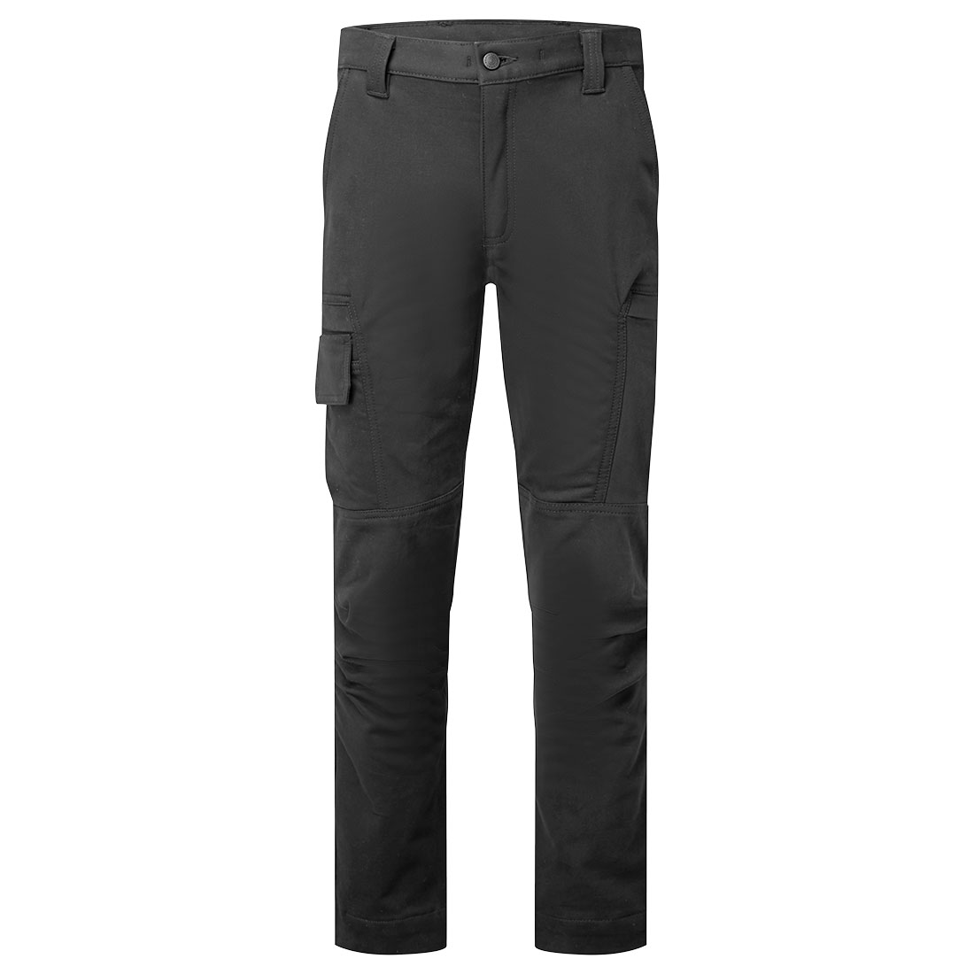 KX3 Vinter Byxa - Svart