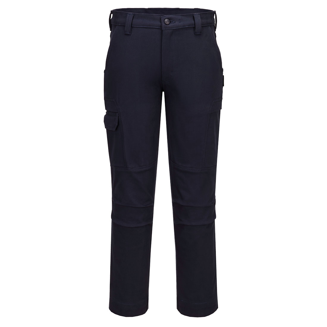 KX3 Vinter Byxa - Marinblå