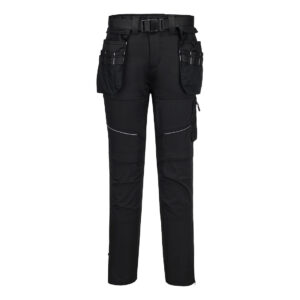 KX3 Holster Jogger - Svart