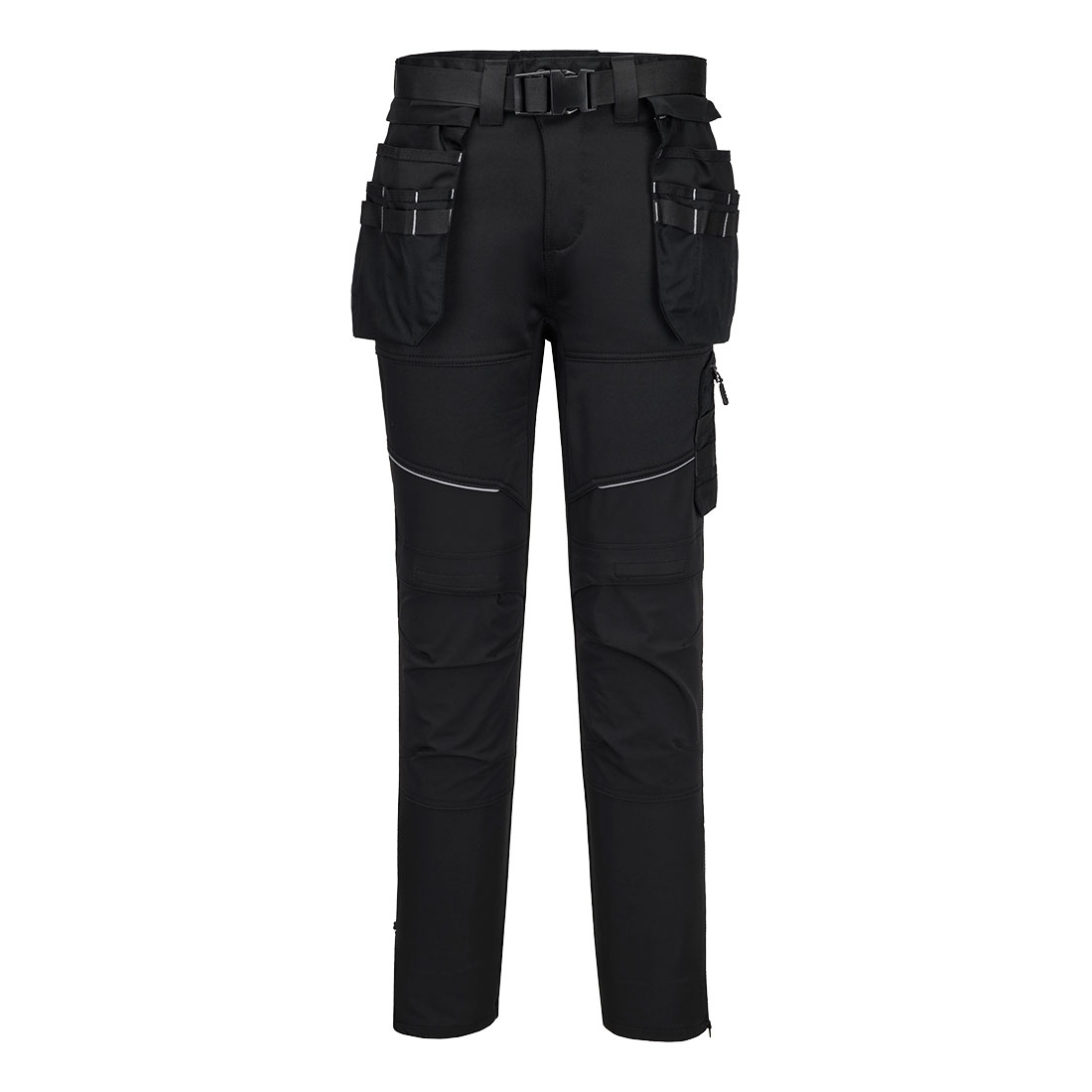 KX3 Holster Jogger - Svart
