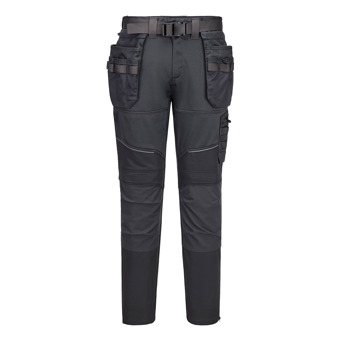 KX3 Holster Jogger - Mole Grå