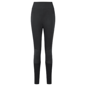 KX3 Flexi Tights Dam - Svart
