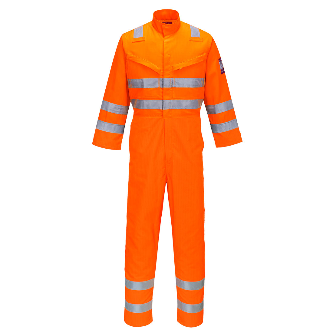 Modaflame RIS Orange Overall - Orange
