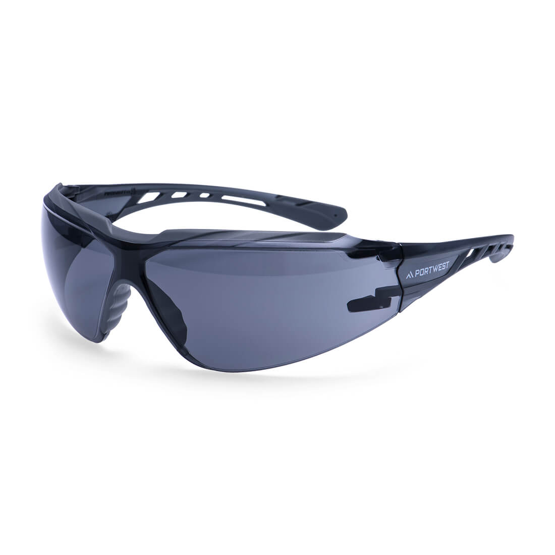 Dynamic Plus KN Skyddsglasögon - Rök