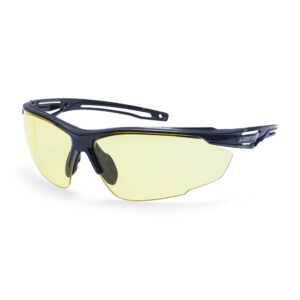 Anthracite Safety Glasses - Bärnsten