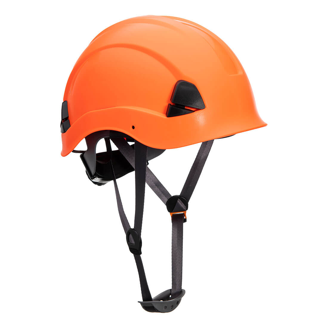 Height Endurance Hjälm - Orange