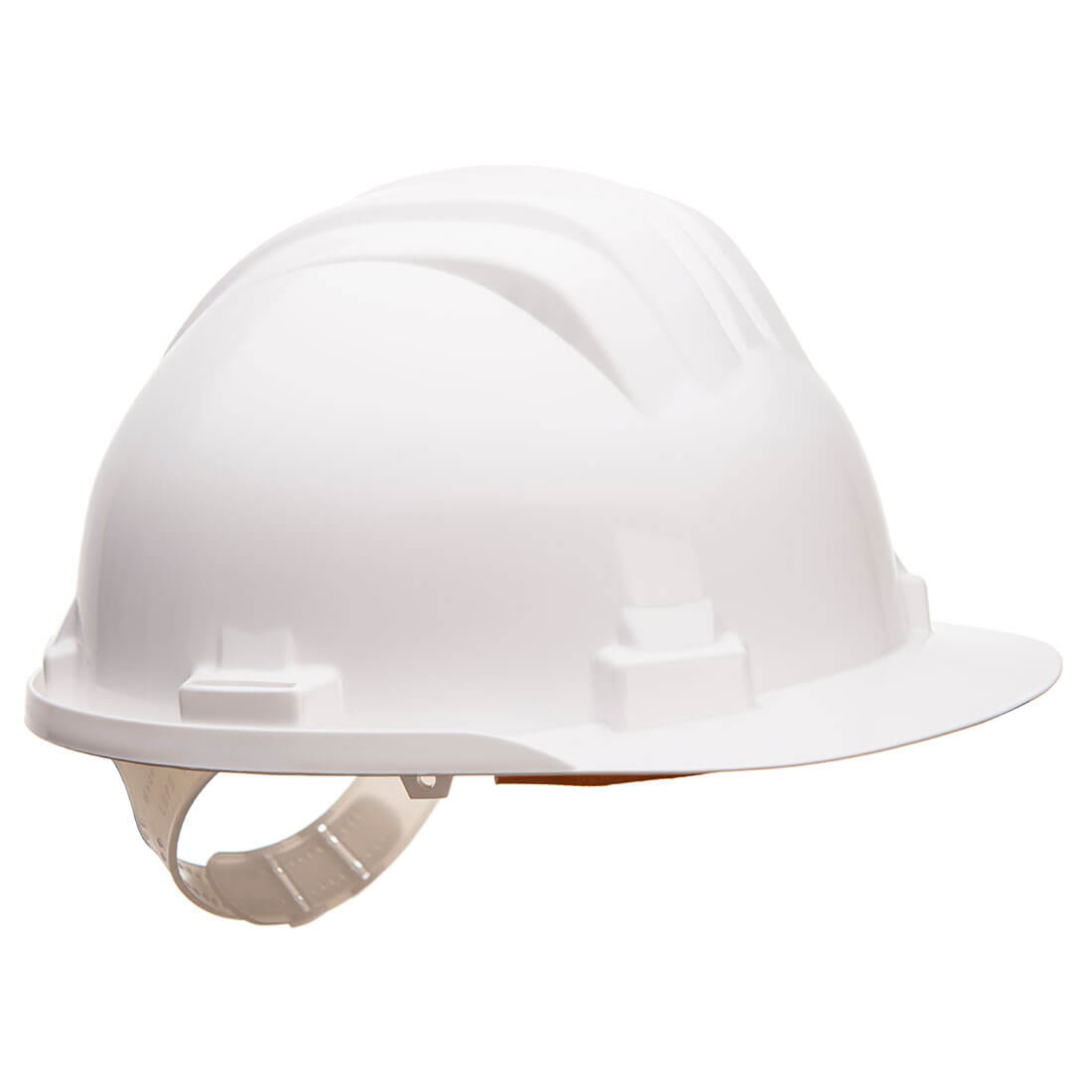 Work Safe Hjälm
