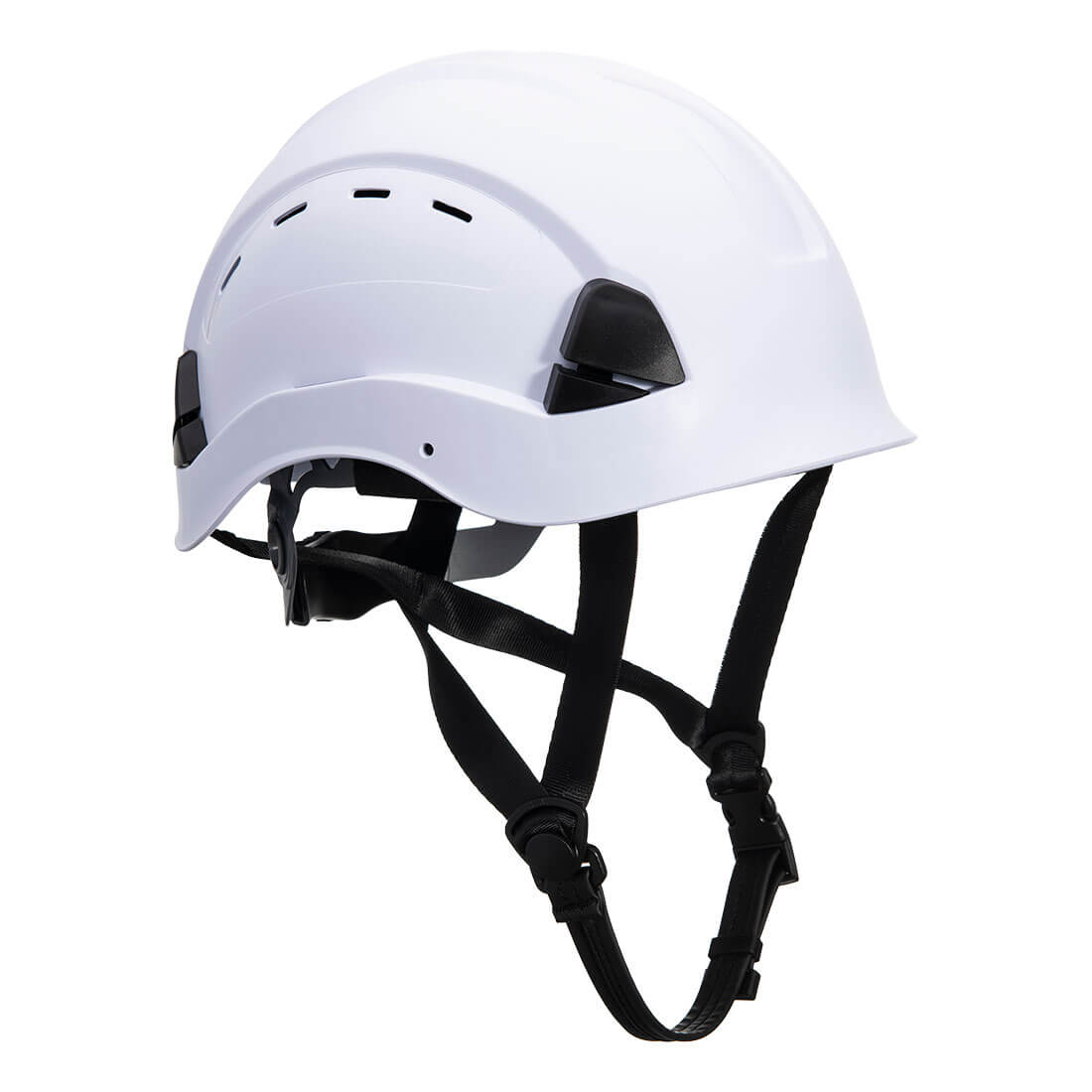Height Endurance Mountaineer Helmet - Vit
