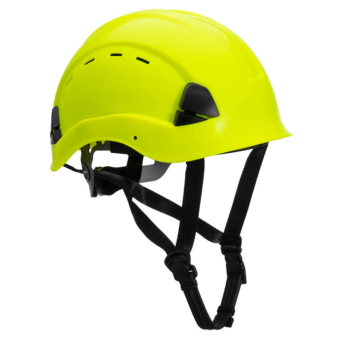 Height Endurance Mountaineer Helmet - Gul: