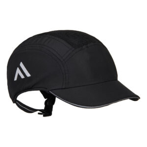 Ultra Light Bump Cap - Svart