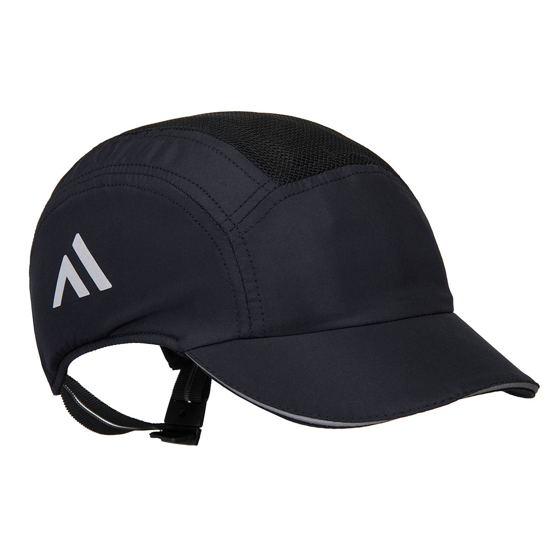 Ultra Light Bump Cap - Marinblå