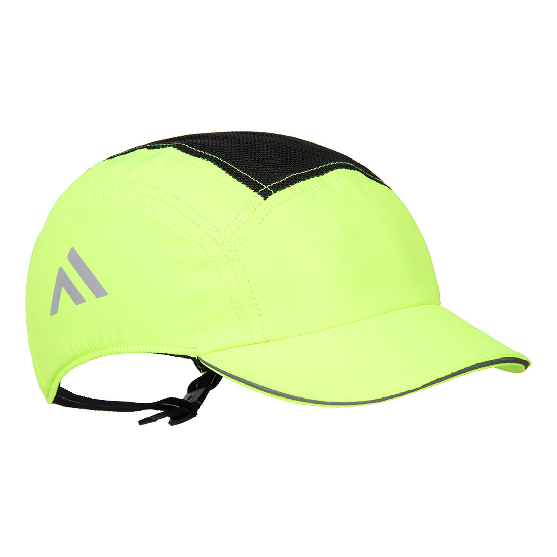 Ultra Light Bump Cap - Gul: