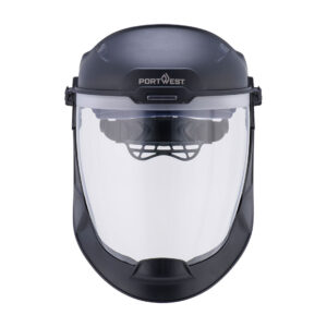 Arc Visor Klass 1 Browguard - Klar