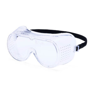 Direct Vent Goggle - Klar