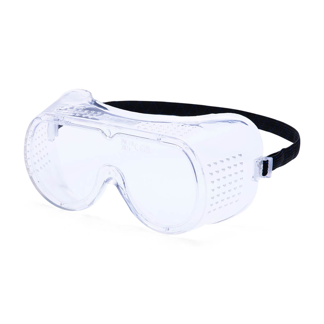 Direct Vent Goggle - Klar