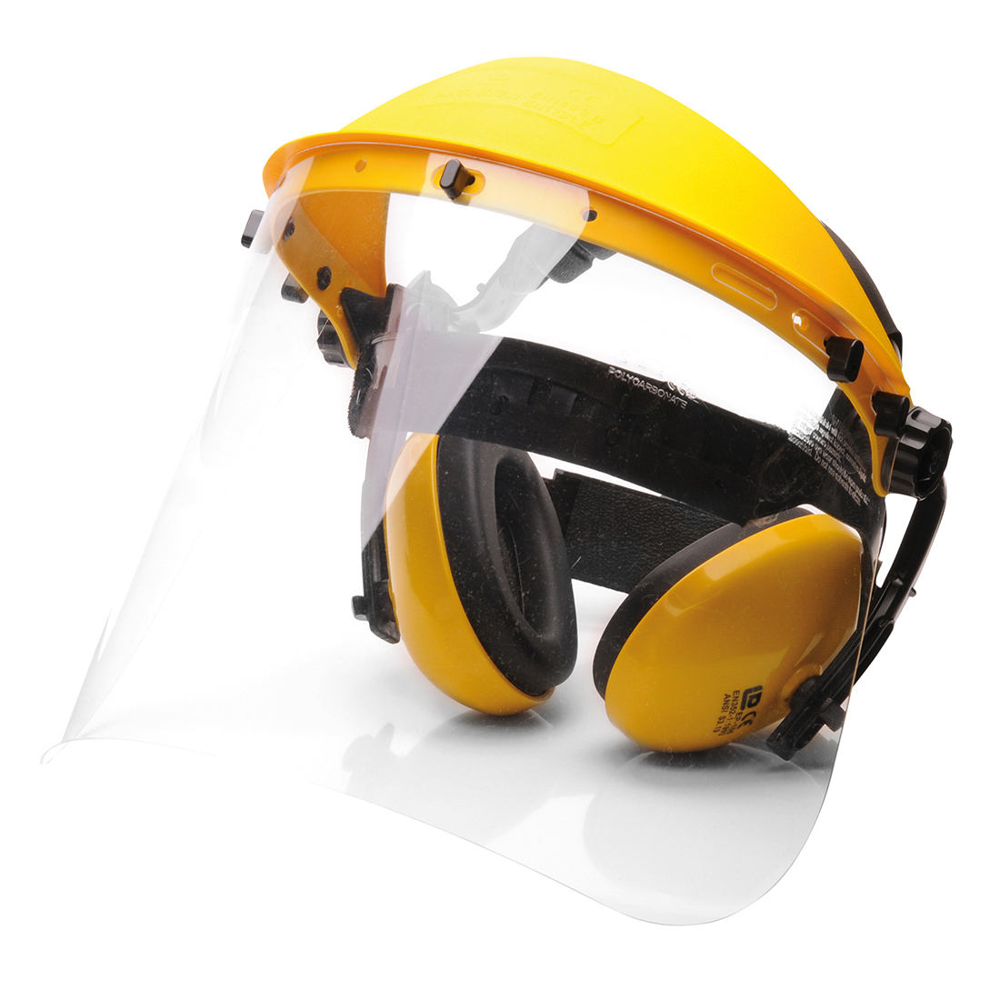 PPE Protection Kit - Gul: