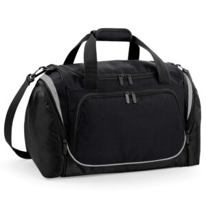 Pro Team Locker Bag - Black/LightGrey