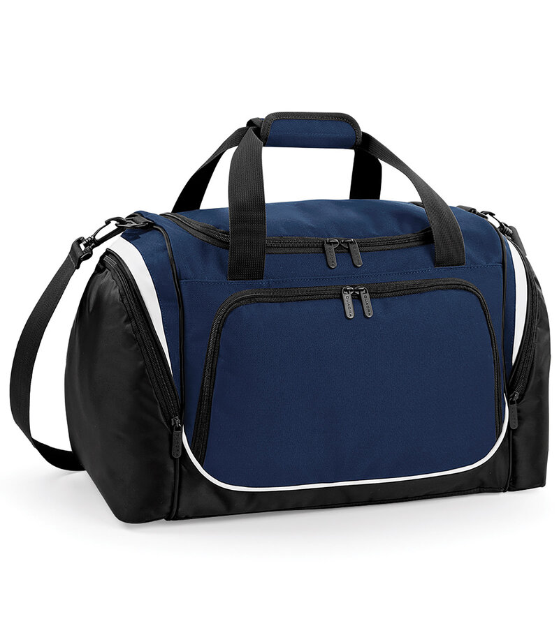 Pro Team Locker Bag - FrenchNavy/Black/White