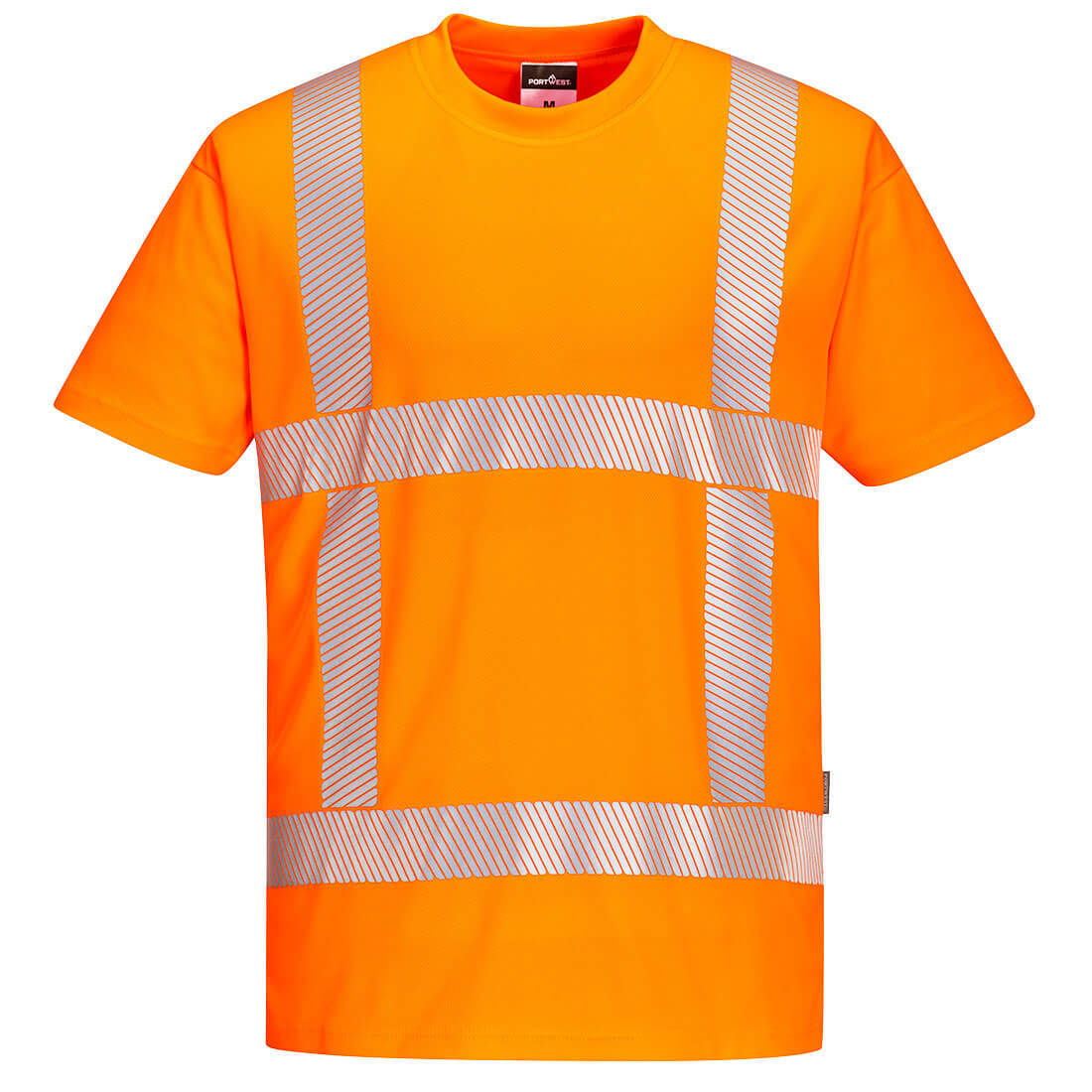 RWS tröja - Orange