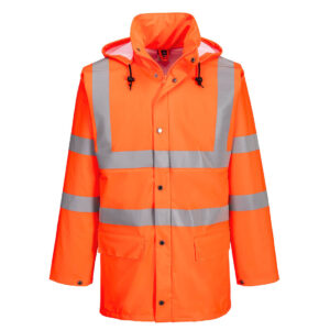 Sealtex Ultra Ofodrad Jacka (gul) - Orange