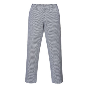 Harrow Chefs Byxor - Hundtand