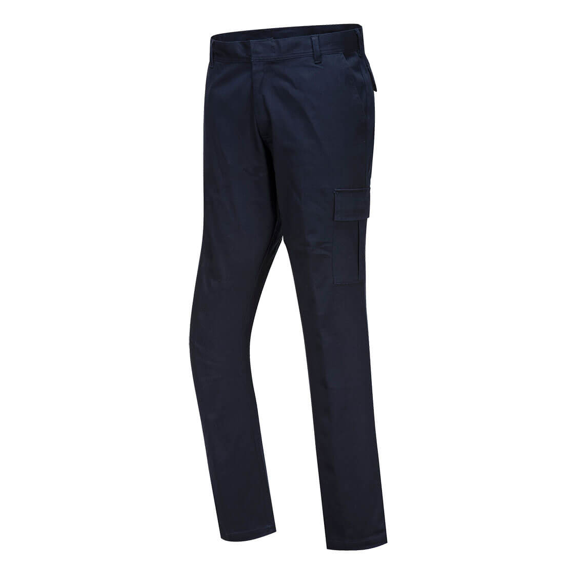 Stretch Byxa - Navy NV S