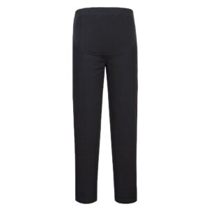 Stretch gravid byxa - Svart