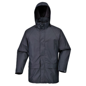 Sealtex AIR Jacka - Marinblå