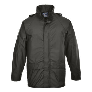Sealtex Classic Jacka - Svart