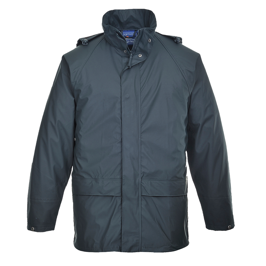 Sealtex Classic Jacka - Marinblå