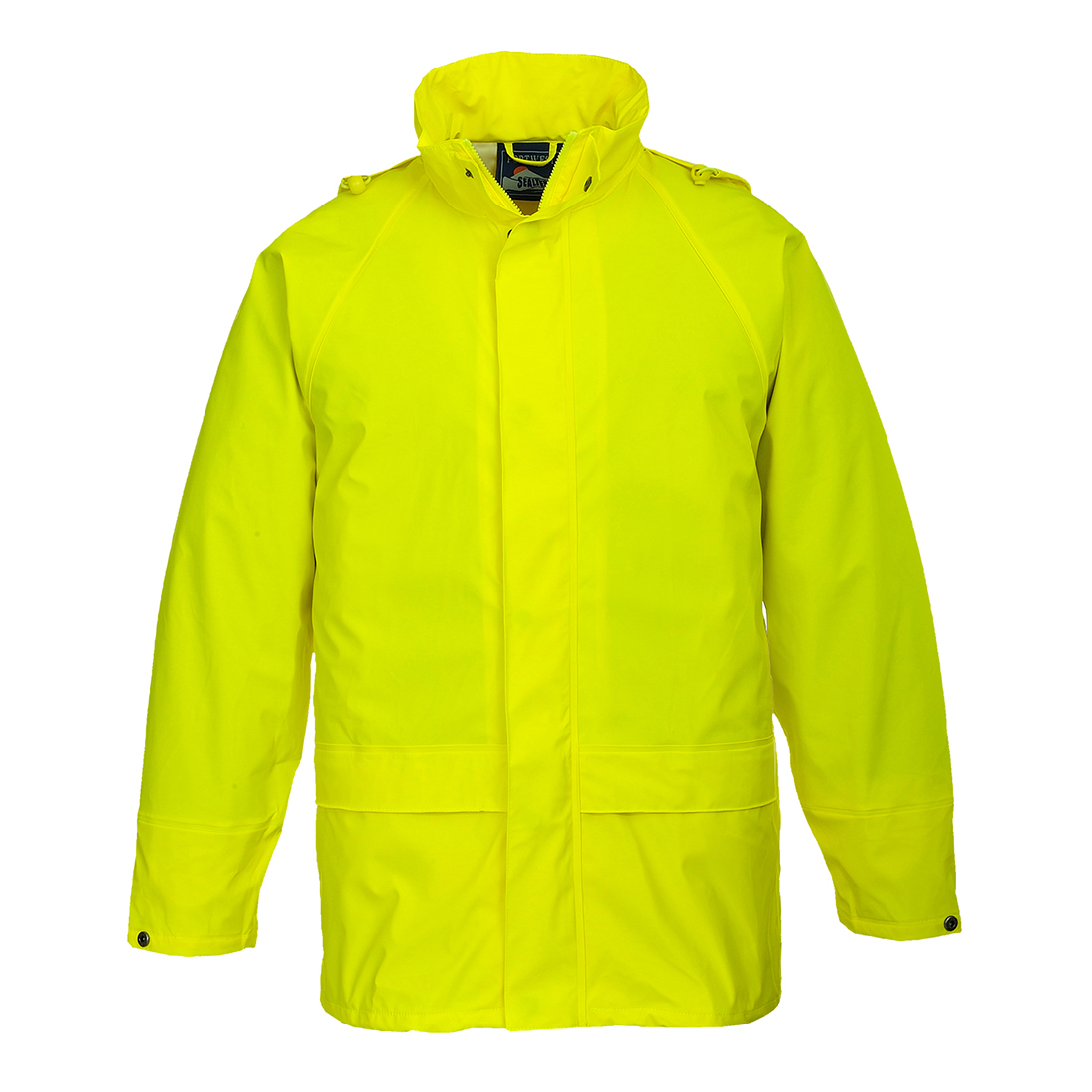 Sealtex Classic Jacka - Gul: