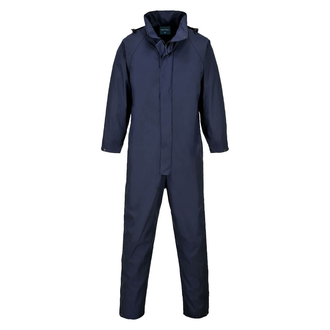 Sealtex Classic Overall - Marinblå