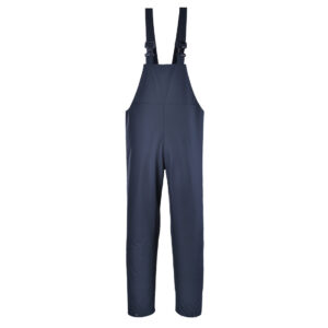 Sealte Classic Bib & Brace - Marinblå