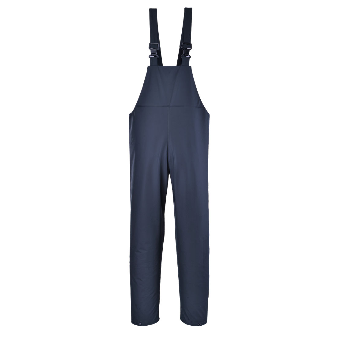 Sealte Classic Bib & Brace - Marinblå
