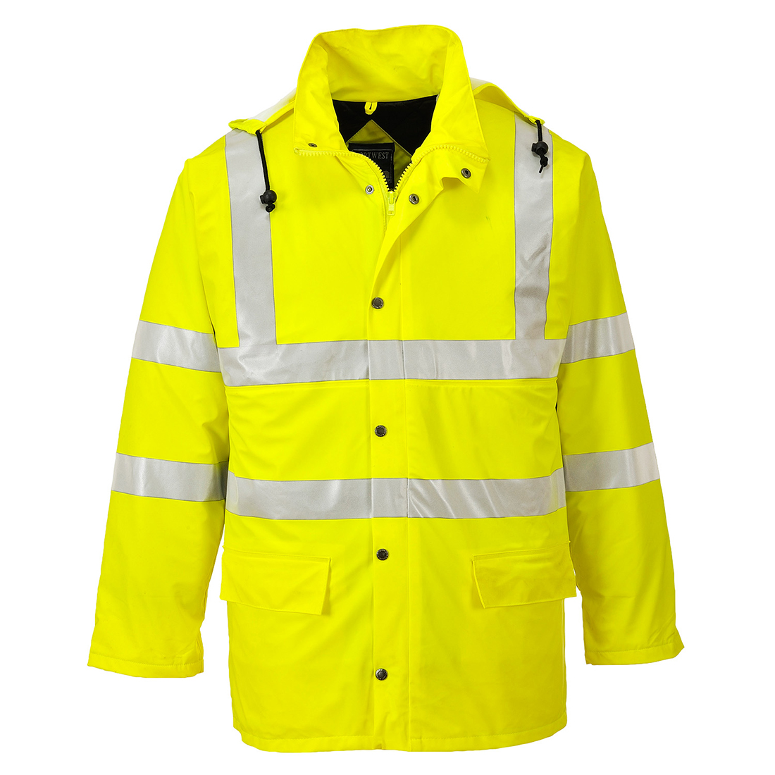 Sealtex Ultra fodrad jacka - Gul: