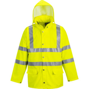 Sealtex Ultra Ofodrad Jacka (gul) - Gul: