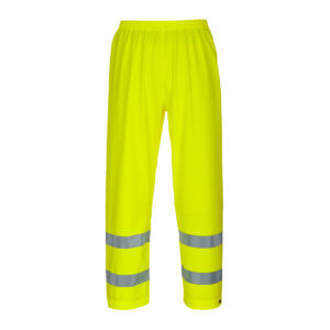 Sealtex Ultra Reflekterande Byxor - Gul: