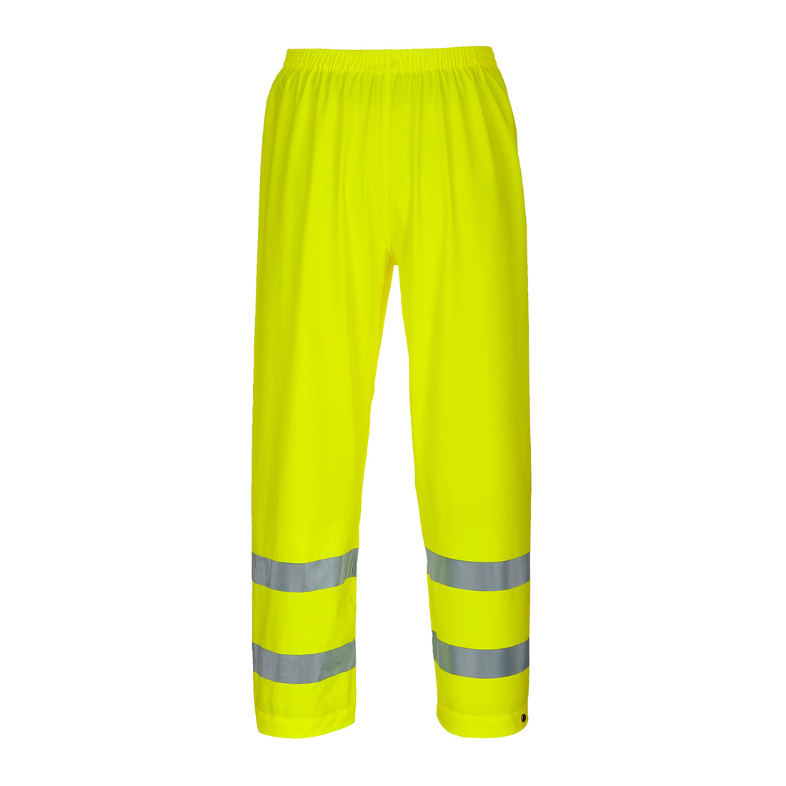 Sealtex Ultra Reflekterande Byxor - Gul: