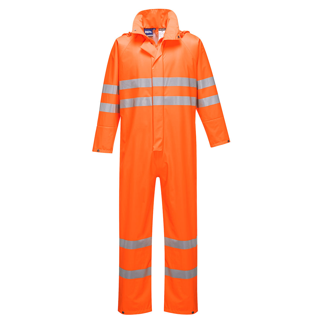 Sealtex Ultra Overall - Orange