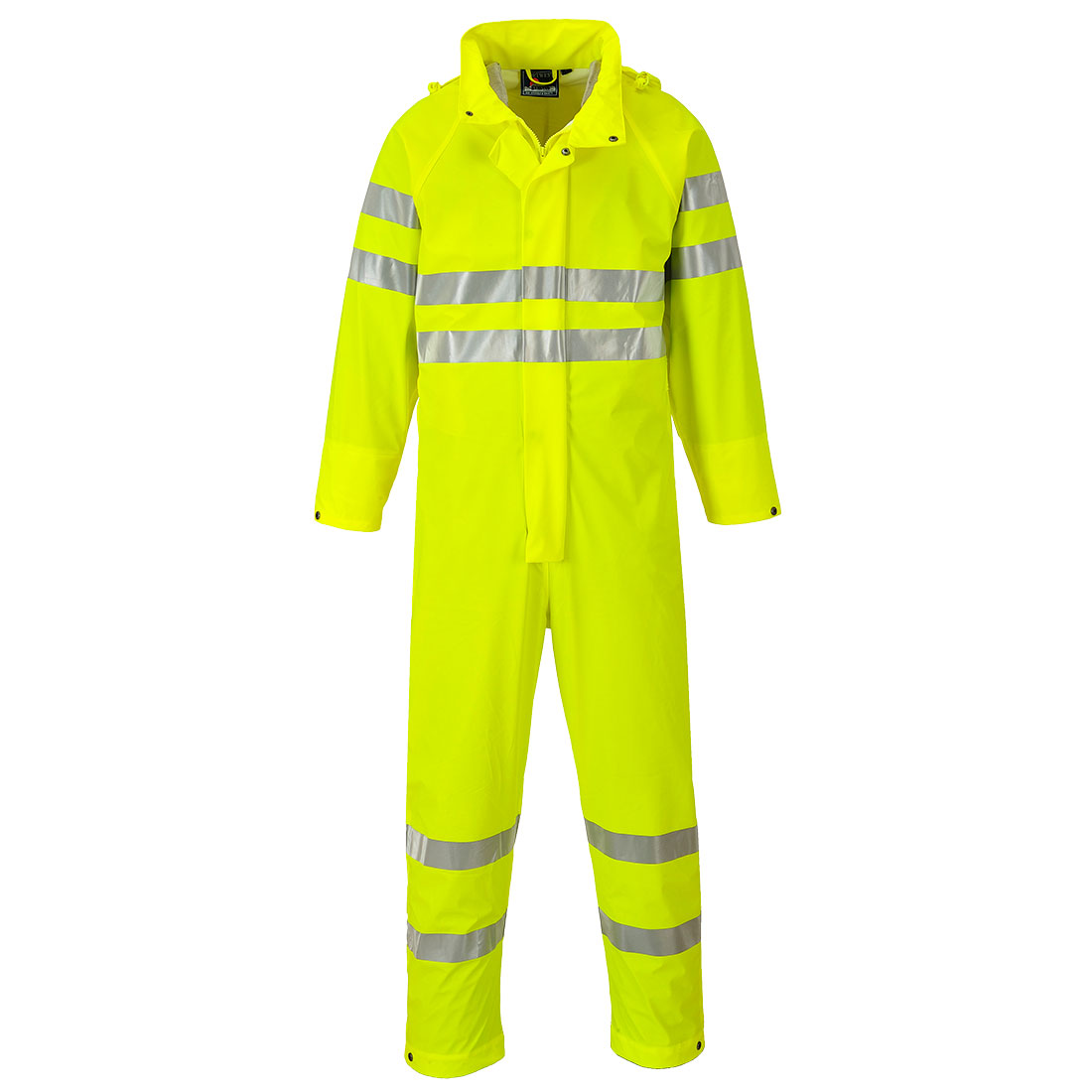 Sealtex Ultra Overall - Gul: