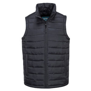 Aspen Gilet - Svart