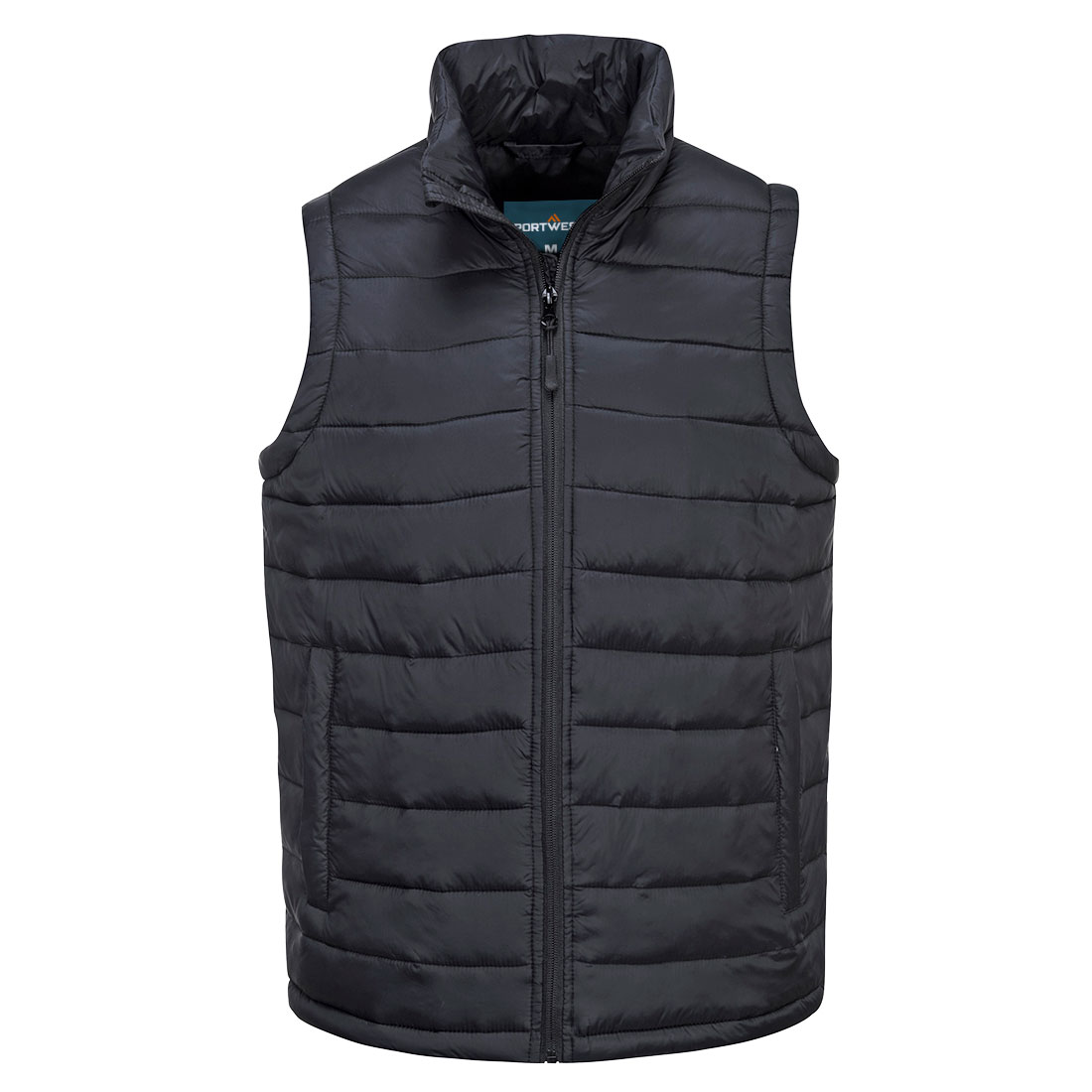 Aspen Gilet - Svart