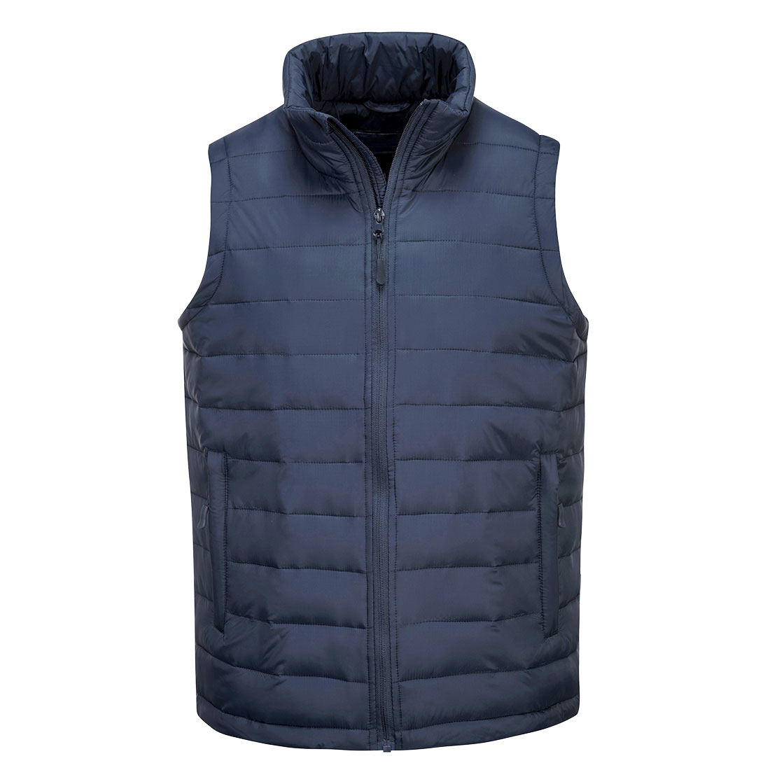 Aspen Gilet - Marinblå