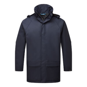 Sealtex Classic Vinterjacka - Marinblå